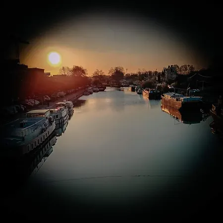 L'appartementdu Soleil Béziers