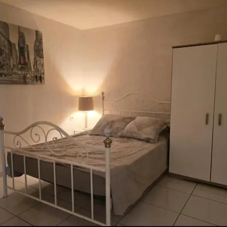 L'appartementdu Soleil Apartamento Béziers